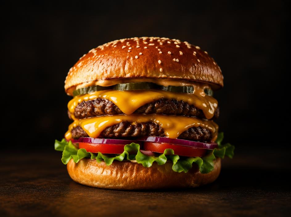 Burgers