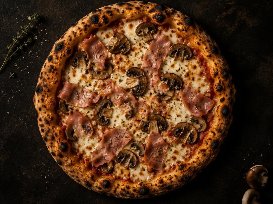 Pizzas