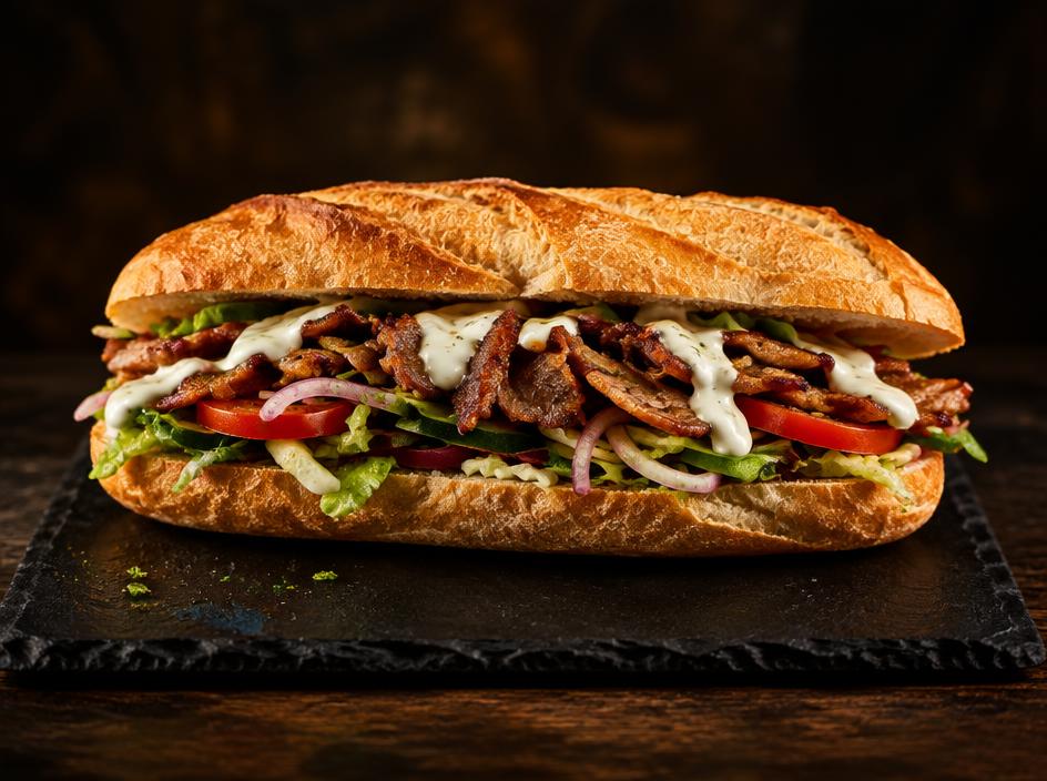 Sandwichs