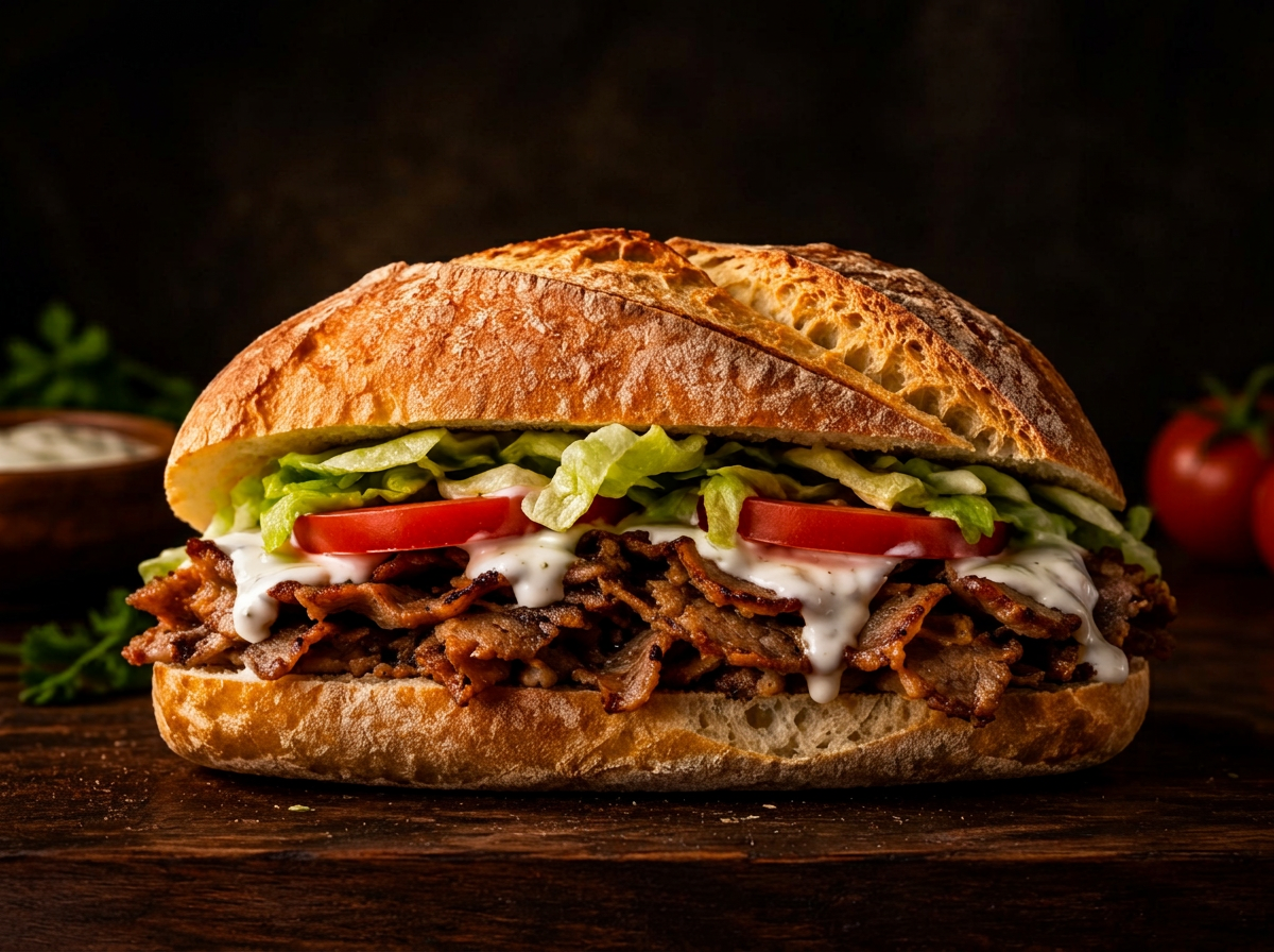 Kebab